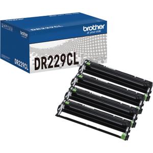 Brother Genuine DR229CL Drum Unit