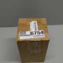 Pickmesh 3 Pcs Difference Maker Gifts 17 oz Coffee Mug Tumbler A5 Leather Journal with Ballpoint Pen Employee Appreciation Gift Social Worker Month Ideas for Coworker Teacher Nurse Office (White)