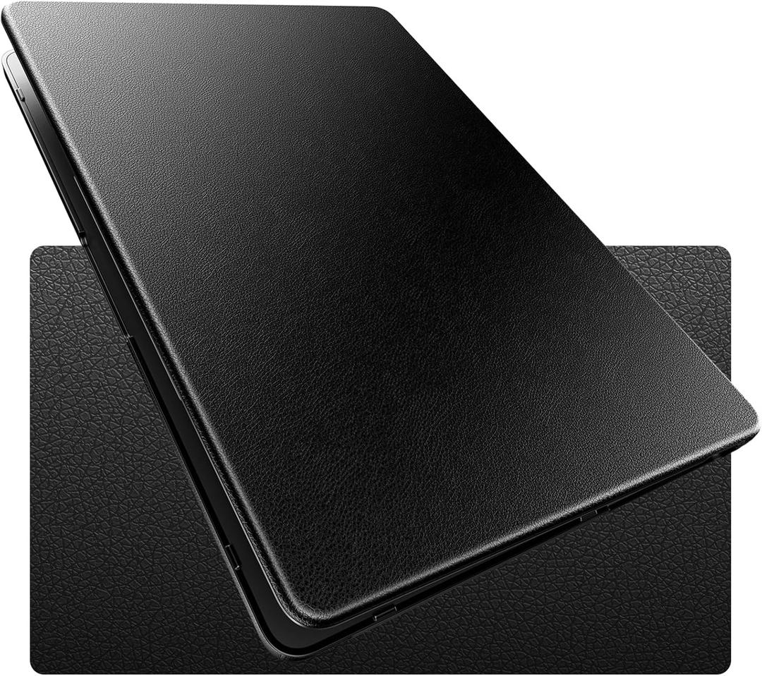 BlueSwan Case Compatible with MacBook Pro 14 inch Business, M4/M3/M2/M1 Pro/Max Chip (2021-2025), Travel Laptop Cover with Drop Protection, Anti-Fingerprint and Stain-Resistant, Black