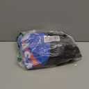 NASA Logo Sweatshirt, XL, Black 