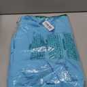 Womens Blue Dress, XL