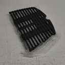 Cooking Grates for Weber Q100, Q1000, Q120, Q1200, Q1400 Series Gas Grill, 50060301, 386000, 50060001, 51010001, 51060001, Cast Iron Grill Grates Replacement for Weber 7644