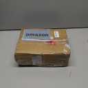 500 Sheets 2000 Labels 4x5 Shipping Label for Laser & Inkjet Printers, Permanent Adhesive, 4 Labels per Page, A4 Size, Perfect for Mailing & Addressing