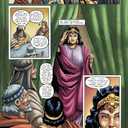 The Action Bible: God's Redemptive Story (Action Bible Series)