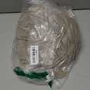 Spandex 5 Foot Rectangle Table Cloth 2 Pack, Elastic Fitted Tablecloths for Picnic, Stretch Washable Patio Table Cover for Outdoor, Camping, Banquet and Parties (Taupe, 30"x60")