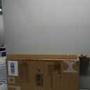 4-in-1 Wooden Activity Kids Table and Chairs with Storage