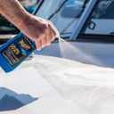 Meguiar's M59 Marine/RV Quik Boat Spray Wax, 16oz