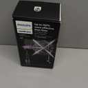 Philips Sonicare Cordless Power Flosser 3000 - Water Flosser with Innovative Quad Stream Technology, Oral Irrigator with 2 Flossing Modes and 3 Pressure Levels, IPX7 Waterproof, Black, HX3826/23