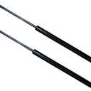 2Pcs 19.29 Inch Rear Back liftgate Struts Lift Supports Compatible With 05-12 Pathfinder SUV - Shock Gas Spring Prop Rod