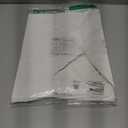 Hazmat Suit Disposable Coverall | Full Body Painters Suit in 7 Sizes with Multiple Specifications for Men & Women - X-Large, Yellow, 1