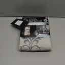 Zenna Home Smart Curtains 63" Length