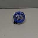 MERRYHOME Flying Orb Ball Toys: 360Rotating Hand Controlled Drone Orbit, 2025 Cool Toys, Gifts for 6 + Year Old Kids (Blue3.3 inches)