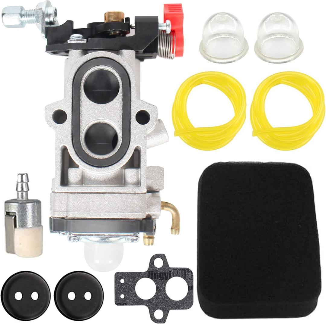 150BT Carburetor for Husqvarna 570BTS 350BT 580BTS 560BTS 570BFS 150BF 350BF 560BFS 580BFS Backpack Blowers Part 581155801 502845001 581155001