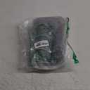 FYY Small Crossbody Bags for Women Quilted Vegan Leather Crossbody Purses for Women Travel with Adjustable Shoulder Strap (Black)