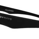 Shady Rays X Series | Lightweight Sport Sunglasses with Polarized Lens
