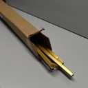 Asee'm 6.6FTx4FT Gold Wedding Arch Backdrop Stand Square Metal Rectangular Arch Frame for Ceremony Party Birthday Bridal Baby Shower Anniversary Arbor Balloon Decoration