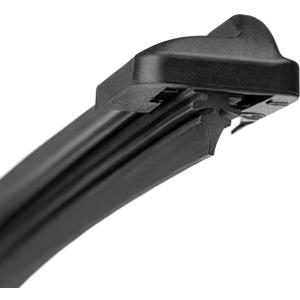 Silicone Windshield Wipers Replacement 26 and 20 Inch for Tesla Model Y Wiper Blades Accessories 2020-2024 (Not fit Juniper) (Set of 2) Top Lock