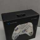 FLYDIGI Apex 5 PC Controller, Forceflex Joystick 2.0, ForceAdapt Triggers, 3ms Ultra-Low Latency, RGB Light Bar, Full-Color LCD Display,1500mAh Battery PC/NS/Android/TV