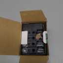 962XL Ink Cartridges Replacement for HP 962 XL Combo Pack Work with 9012e 9010e 9012 9020e 9019 9015e 9010 9015 9025e 9020 9018e 9018 9025 Printers with V24.2.1 Chip 4 Packs-Cyan Magenta Yellow Black