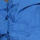 Twin XL Size 2 Piece Sheet Set - Comfy Breathable & Cooling Bed Sheets Set - Hotel Luxury Bedding for Women, Men, Kids, Teens, Boys & Girls - Deep Pockets, Soft, Wrinkle Free - Oeko-Tex - Royal Blue