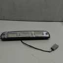 SUPAREE LED Third 3rd Brake Light, Compatible with 1999-2016 Ford F-250 F-350 F-450 Super Duty/Ranger 1993-2011, Accessories High Mount Stop Light Red/White Cargo Light, 60 LED Clear lens