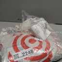 H.VERSAILTEX 100% Blackout Curtains for Bedroom Thermal Insulated Linen Textured Curtains Heat and Full Light Blocking Drapes Living Room Curtains 2 Panel Sets, Bleached Sand, 42x84 Inch