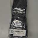 Victorem Resistance Hip Booty Bands Set - Fabric Bands for Glutes and Legs Exercise - with Digital Workout Guide