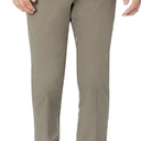 Amazon Essentials Mens Slim-Fit Wrinkle-Resistant Flat-Front Chino Pant 36W 28L