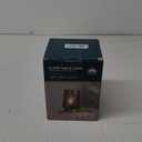 Battery Operated Lamp with Timer, Small Cozy Table Lamps for College Dorm, Aesthetic Cordless Battery Powered Decorative Lamp for Bedside Living Room Shelf Amber