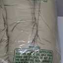 ROSGONIA King Size Comforter Set Olive Green, 3pcs (1 Boho Comforter & 2 Pillowcases), Lightweight Bedding Blanket All Season Bedspreads Quilt