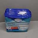 TENA ProSkin Unisex Adult Diapers with Tabs, Maximum Absorbency, Large, 14 ct