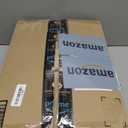 Outdoor Cushions for Patio Furniture,Outdoor Seat Cushion Set 24 x 24 x 5.75 Inch,Waterproof & Fade Resistant Outdoor Chair Cushions,Deep Patio Chair Cushion with Removable Cover,Beige