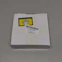 4162324 Kitchen Mixer Transmission Case Gasket, for KitchenAid Mixers K45, K5, KSM90, KSM150, With 1.8 Oz 2 x Food Grade Grease - NSF-H1 Accredited.