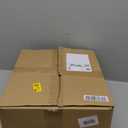 Rear Child Bike Seat,Rear Mounted Child Bike Seats,Back Mount Child Seat with Back Rest Armrest Foot Pedals,Width Adjustable Bicycle Rear Seat,Fits All Bicycle Rear Frames