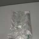 Stainless Steel Threaded Rods, M10-1.5 Thread Pitch, 250 mm Length (Pack of 2)