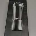 Portable Smoothie Blender,Cordless Blender Bottle Electric,24oz. Vessel,USB-C Rechargeable portable juicer, Electric Protein Shaker Bottles with Leakproof Lid, Ideal for Shakes and Frozen Drinks