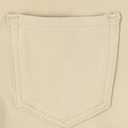 The Children's Place Girls Ponte Knit Pull on Jeggings (6-7, Sandy/Tidal 2 Pack)