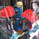 LEGO Marvel Superheroes 2 Deluxe - PlayStation 4