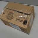 earth Curl Care Shampoo - Moisturizing Shampoo Promotes Hair Growth - Sulfate Free with Coconut Milk and Marula for All Curl Types - 12 oz