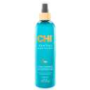 CHI Aloe Vera Curl Reactivating Spray, Enhances Waves, Curls, & Coils, Provides Intense Hydration, Sulfate, Paraben & Gluten Free, 6 Oz
