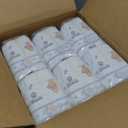 Huggies Size Newborn Diapers, Little Snugglers Baby Diapers, Size Newborn (up to 10 lbs), 144 Count