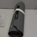 Food Warming Mat, iTRUSOU Electric Warming Tray Full Surface Heating to Keep Food Warm or Thawing, Versatile Food Warmer with 3 Temperature Setting for Parties Buffets Gatherings Holidays Daily Use (18.5*12.8inch-120V, Dark Gray)