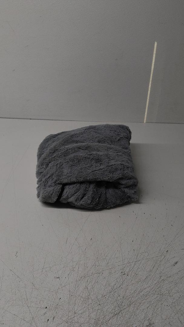 Covers 55x54, Dark Grey