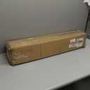 uyoyous Rubber Floor Mat with Drainage Holes 82.67"x35.43" Resistant Anti-Fatigue Commercial Floor Mats with Non-Slip Backing Heavy Duty Rubber Drainage Mat for Industrial Kitchen