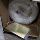 Vesgantti Twin XL Mattress, 12 Inch Hybrid XL Twin Mattress in a Box, Extra Long Pillow Top Twin Mattresses, Gel Memory Foam and Pocket Coils Innerspring Mattresses, Medium Firm Plush Feel