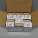 E26 Light Bulb A15 Light Bulb 4W Equal 40 watt Led Bulb Frosted Dimmable AC120V Soft White 3000K E26 Light Bulbs for Pendant,Chandeliers,Vanity,Wall sconces Edison Bulbs 40 Watt 400lm 6Pack