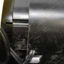 Aurora AU120MA 120-Sheet Auto Feed High Security Micro-Cut Paper Shredder / 30 Minutes (Black)