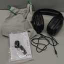 Tatybo Wireless Gaming Headsets for Ps5 Ps4 PC, 2.4GHz USB & Type-C Gaming Headphones, 40H+ Hrs & 7.1 Surround Sound with Noise Canceling Microphone for Switch Phone