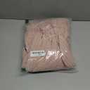 SHEWIN Womens Oversized Long Cardigan Sweaters Open Front Button Long Lantern Sleeve Knit Chunky Sweater Outerwear Coats (Small)