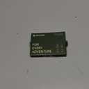 Dexnor Magnetic Phone Holder for Magic Keyboard, Compatible with Magsafe and Non-Magsafe Phone, Slim Portable Foldable Productivity Stand Mount for iPad/Samsung Magnetic Keyboard Cases - Black